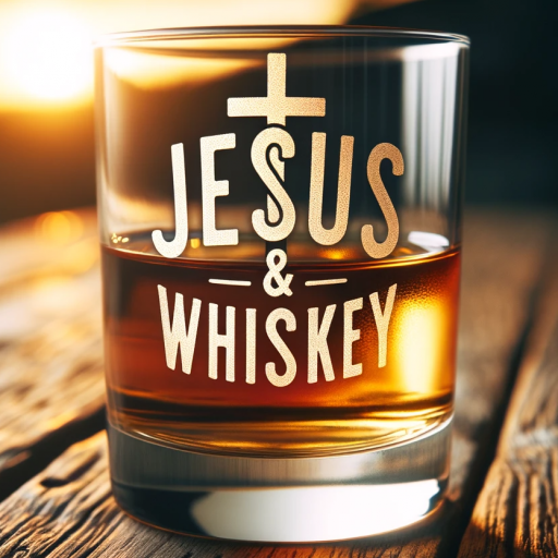 Jesus & Whiskey